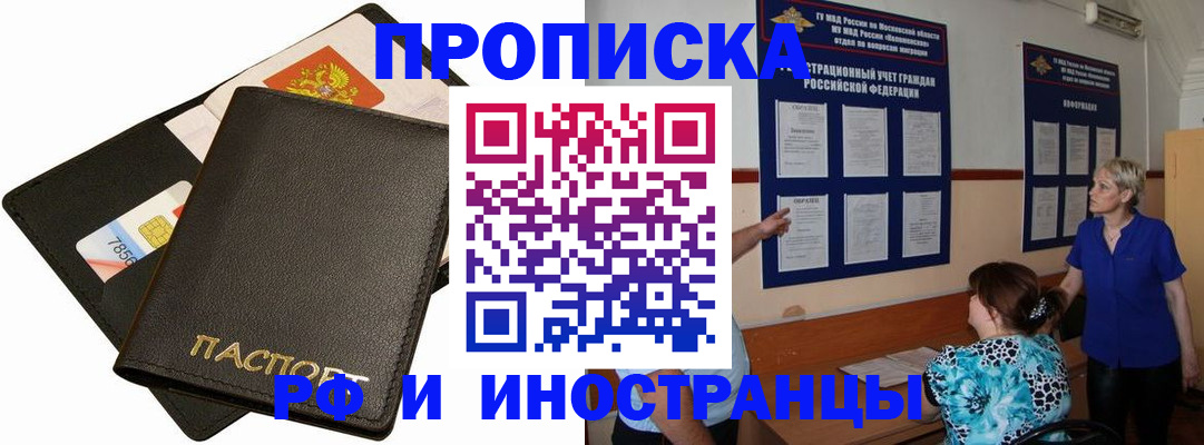 временная регистрация поиск в Тереке
